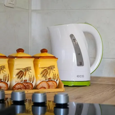 Nora Wine House 公寓