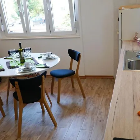 Nora Wine House 斯普利特