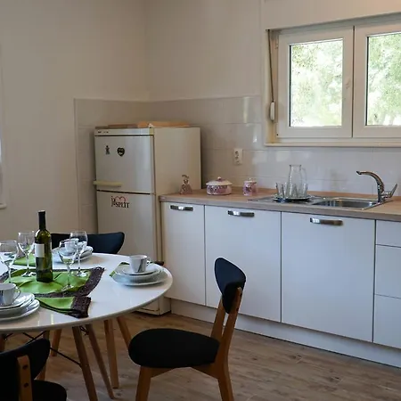 Nora Wine House 斯普利特