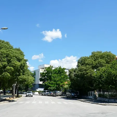 公寓 Nora Wine House *