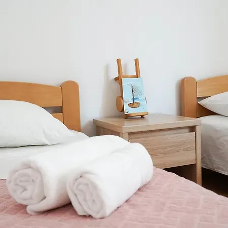 Nora Wine House * 斯普利特