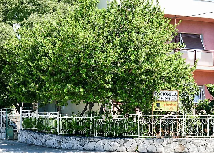 Апартаменты Nora Wine House