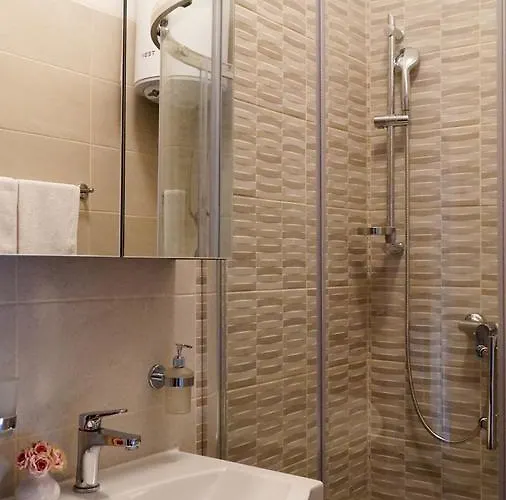 Апартаменты Nora Wine House