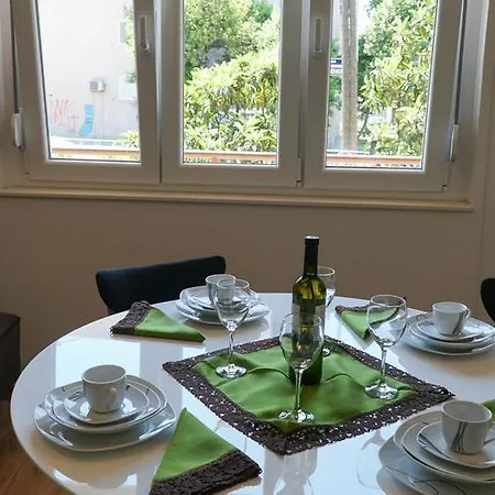 Nora Wine House Apartman